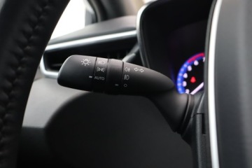 Toyota Corolla XII TS Kombi 1.8 Hybrid 122KM 2021 Toyota Corolla 1.8 Hybrid, Salon Polska, zdjęcie 16