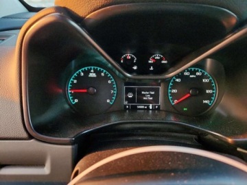 Chevrolet 2021 Chevrolet Colorado LT 2021 3.6l 3.6 Benzyna 308KM, zdjęcie 9