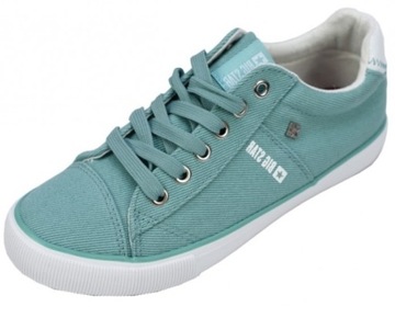 TRAMPKI DAMSKIE BIG STAR DD274351 R37