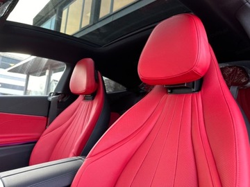 Mercedes CL W216 2025 450 4-Matic AMG Line Coupe 3.0 (381KM) 2025, zdjęcie 4