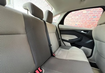 Ford Focus III 2014 Ford Focus Automat Alu Klima Gwarancja w cenie Warszawa VRWX 2.0 Benzyna, zdjęcie 18