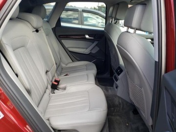 Audi Q5 II 2020 Audi Q5 2020r., PREMIUM PLUS, od ubezpieczalni 2.0 Benzyna 248KM, zdjęcie 8