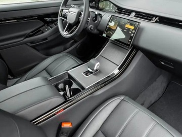 Land Rover Range Rover Evoque II SUV 2.0 204KM 2024 Range Rover Evoque D200 Dynamic HSE 2.0 (204KM) 2024, zdjęcie 9