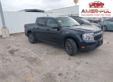 Ford Maverick II 2023 Ford Maverick Lariat 2023 2.5 Hybryda 162KM
