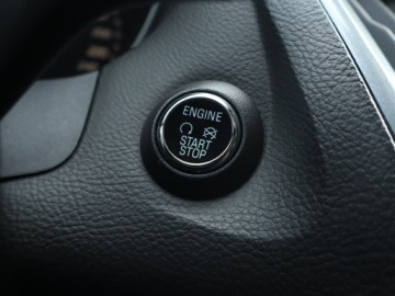 Ford Focus III Kombi Facelifting 1.6 Ti-VCT 125KM 2014 Ford Focus 1.6 i, Salon Polska, Klima, zdjęcie 15