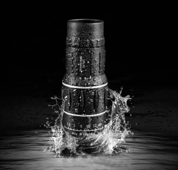 МОНОКУЛЯРНЫЙ РИСКОП БИНОКЛЯРНЫЙ ТЕЛЕСКОП 16Х52 БАК-4