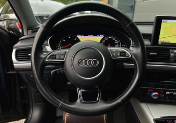 Audi A6 C7 Avant Facelifting 2.0 TDI ultra 190KM 2016 Audi A6 Avant S-line ULTRA navi S tronic LED Bi XENON bezwypadkowa, zdjęcie 23