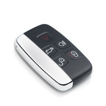 Чехол для дистанционного ключа Land Rover Range Rover LR4