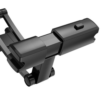 ДЕРЖАТЕЛЬ ПОДГОЛОВНИКА ДЛЯ АВТОМОБИЛЬНОГО ПЛАНШЕТНОГО ТЕЛЕФОНА