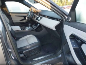 Land Rover Range Rover Evoque II 2023 Land Rover Range Rover Evoque R-Dynamic S 2023 2.0 Benzyna 246KM, zdjęcie 9