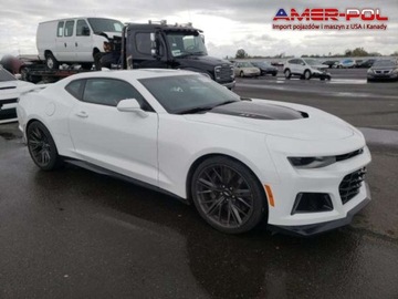 Chevrolet Camaro VI 2019 Chevrolet Camaro 2019 CHEVROLET CAMARO ZL1, s...