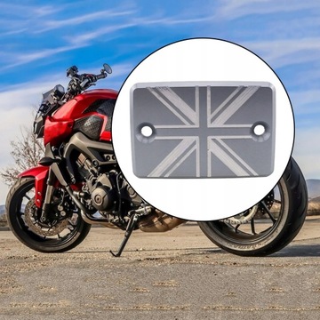 Бачок цилиндра для Sport 660 - титан