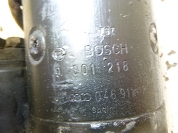 Rozrusznik Audi A6 C4 2.5 TDI 1994r. 0001218115