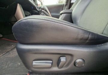 Toyota RAV4 IV MPV Facelifting 2.0 Valvematic 152KM 2016 Toyota RAV4 Kupiony w Polsce - benzyna - pierwszy wlasciciel - 2,0 - 152 KM, zdjęcie 23