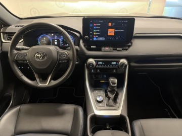 Toyota RAV4 V SUV Facelifting 2.5 Hybrid Dynamic Force 222KM 2024 Toyota RAV4 2.5 Hybrid Selection 4x4 V (2018-) Toy, zdjęcie 2