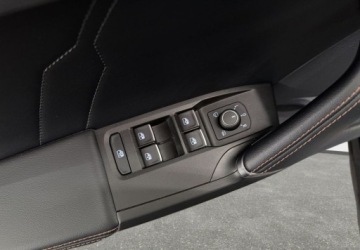 Cupra Formentor Crossover 1.5 TSI 150KM 2022 Cupra Formentor 1.5TSI 150KM M6 2022 r., salon PL, I wlasciciel, FullLink, zdjęcie 18