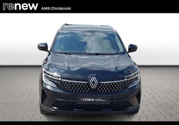 Renault Austral 2024 Renault Austral 160KM Iconic Salon Polska, Kamery 360, Bezwypadkowy, Gwara, zdjęcie 7