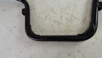 Руль Quad TGB 550 09 футов ОРИГИНАЛ.