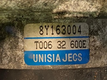 MAZDA XEDOS 9 2300CM3 1999 PUMPY SERVA SEDAN T00632600E