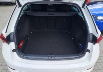 Skoda Octavia IV Kombi 2.0 TDI 150KM 2022 Skoda Octavia ACC Virtual Kamera Style 1,5TSI 150KM Serwis ASO Salon PL VA, zdjęcie 11