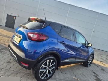Renault Captur II 2020 Renault Captur 1.3 benzyna 140KM 2020r Dostawa pod dom!, zdjęcie 2