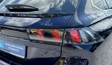 Peugeot 508 II 2019 Peugeot 508 2.0,Automat,LED,Navi,Gwarancja, zdjęcie 17