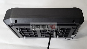 HATO 600 II Новый привод секционных подъемно-поворотных ворот