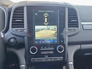 Renault Koleos II SUV Facelifting 1.3 TCe 158KM 2023 Renault Koleos Polski Salon, Bezwypadkowy, po I wł, zdjęcie 22