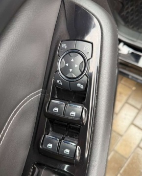 Ford S-Max II Van 2.0 EcoBoost 240KM 2017 Ford S-Max Ford S-Max 2.0 EcoBoost Titanium 2.0 Benzyna 240KM, zdjęcie 33