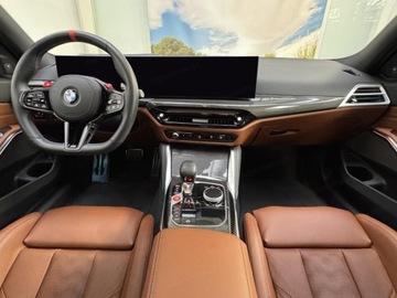 BMW Seria 3 G20-G21 2026 BMW Seria 3 M3 Competition xDrive Sedan 3.0 (530KM) 2026, zdjęcie 6