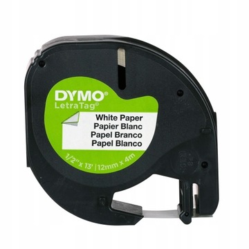 Принтер этикеток DYMO LetraTag XR LT-XR + LT TAPE