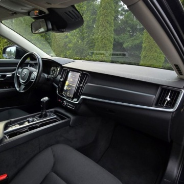 Volvo V90 II Kombi 2.0 D3 150KM 2017 Volvo V90 2.0 D3 Momentum Pro Diesel 150KM, zdjęcie 25