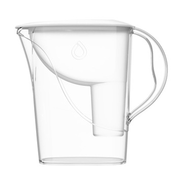 DZBANEK START DAFI 2,4L NA WKŁADY