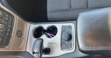 Jeep Grand Cherokee IV Terenowy Facelifting 3.0 CRD 190KM 2016 Jeep Grand Cherokee 3.0D 190KM zarejestrowany jeden wlasciciel w polsce pi, zdjęcie 8