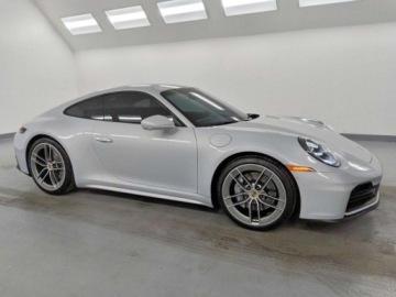 Porsche 911 992 2025 Porsche 911 Carrera 2025 3.0 Benzyna 388KM, zdjęcie 4