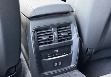 BMW Seria 3 G20-G21 Touring 2.0 320d 190KM 2024 BMW Seria 3 I wlasciciel M Sport Gwarancja Bezwypadkowy FVAT23, zdjęcie 31