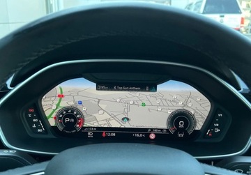 Audi Q3 II SUV 1.5 35 TFSI 150KM 2024 Audi Q3 S tronic, Virtual cockpit, ACC, NAVI, Kamera, Podgrzewana kierowni, zdjęcie 24