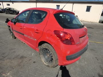 20CQ85 MANUÁLNÍ SKŘÍŇ ŘAZENÍ PEUGEOT 207 1.4 8V 2006-2013