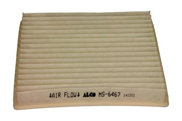 ALCO FILTRU MS-6467 FILTR VENTILACE PROSTORU SPOLUJEZDCE