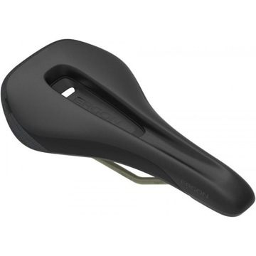 Ergon SM Enduro Pro Titanium M-L black stealth