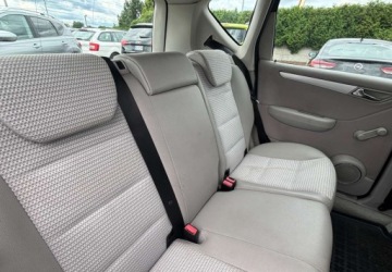 Mercedes Klasa A W169 2005 Mercedes-Benz Klasa A 2005r. 2.0 Diesel 136KM, zdjęcie 12