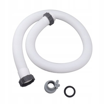 Wąż do pompy basenowej 1,5m 38mm Intex