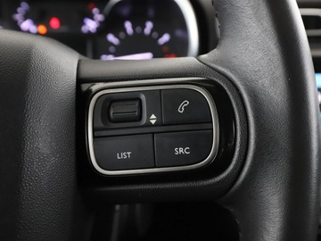 Citroen C3 III VAN 1.2 PureTech 82KM 2022 Citroen C3 navi klima auto kamera tempomat, zdjęcie 30