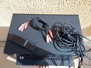 KENWOOD KA-550 + KX-96W + пилот DP-87