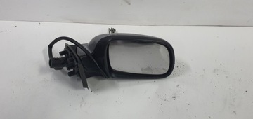 Peugeot 307 LUSTERKO PRAWE 6-PIN EYCC EU