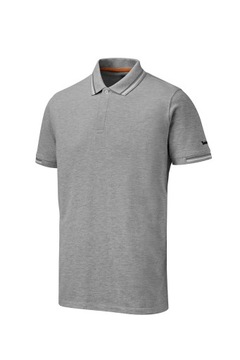 Timberland PRO KOSZULKA POLO GREY - M