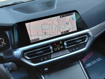BMW Seria 3 G20-G21 Touring 2.0 330e 292KM 2021 BMW Seria 3 330 E xDrive Radar Kamera M pakiet 2.0 Hybryda Plug-in 292KM, zdjęcie 23