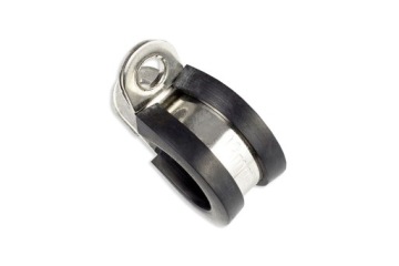 Pojedynczy uchwyt montażowy 12mm