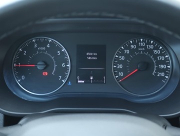 Dacia Duster II SUV 1.0 TCe 101KM 2020 Dacia Duster 1.0 TCe, Salon Polska, Serwis ASO, zdjęcie 10