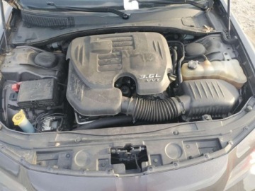 Chrysler 300C II 2019 Chrysler 300s 2019 Chrysler 300 S 3.6 Benzyna 300KM, zdjęcie 10